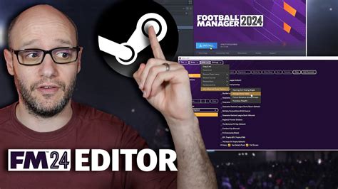 How to find & download the official FM24 Pre.